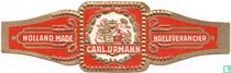 Carl Upmann - Holland made - Hofleverancier 