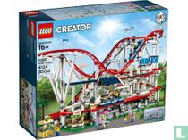 Lego 10261 Achtbaan
