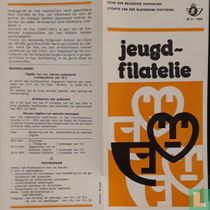 Jeugdfilatelie
