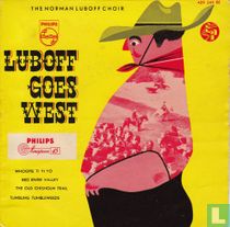 Luboff Goes West