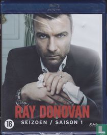 Ray Donovan: Seizoen 1 / Saison 1