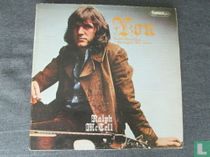 You Well-Meaning Brought Me Here