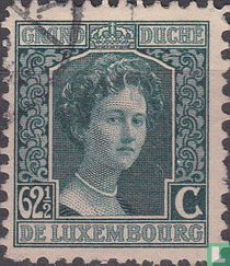 Großherzogin Maria Adelheid
