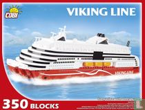 COBI 69120 Viking Line 