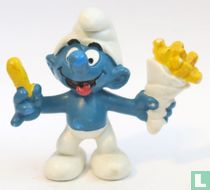 Patatsmurf 