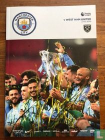 Manchester City - West Ham United