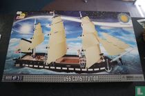COBI 21076 USS Constitutio
