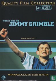 There's Only One Jimmy Grimble