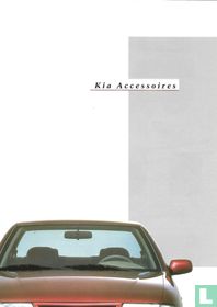 Kia Sephia Accessoires