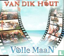 Volle maan