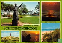 Schiermonnikoog