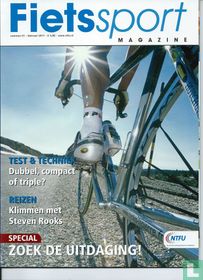 Fietssport magazine 1