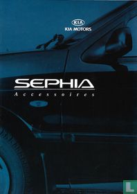 Kia Sephia Accessoires  