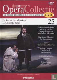 La forza del destino
