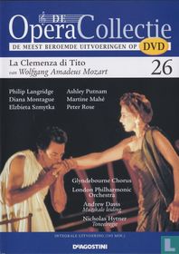 La Clemenza di Tito