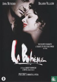 La Bohème