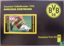 German Soccer Champion