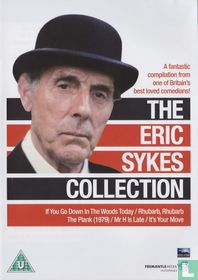The Eric Sykes Collection