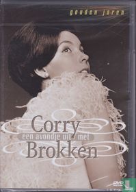 Een avondje uit met Corry Brokken