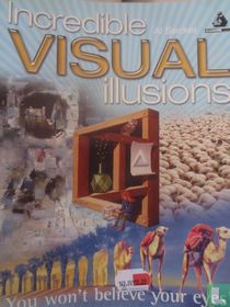 Incredible Visual Illusions