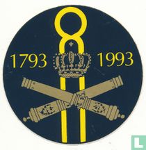 Korps rijdende Veldartillerie