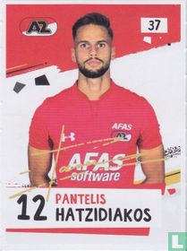 Pantelis Hatzidiakos