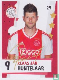 Klaas Jan Huntelaar