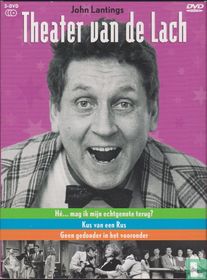 John Lanting's Theater van de Lach