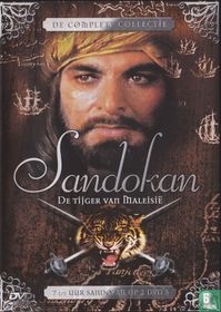 De Tijger van Maleisië  - De complete collectie