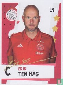 Erik Ten Hag
