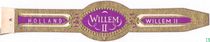 Willem II - Holland - Willem II