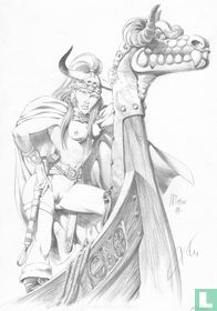 Au nom des Vikings