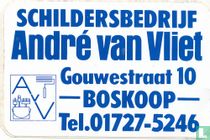 Schildersbedrijf André van Vliet