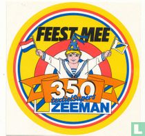 Feest mee 350 textielsupers Zeeman