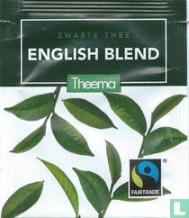 Theéma tea bags catalogue