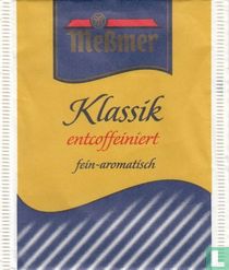 Klassik entcoffeiniert