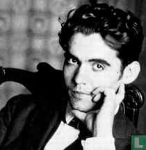 García Lorca, Federico books catalogue