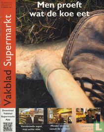Vakblad Supermarkt 17