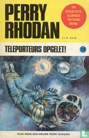Perry Rhodan [NLD] 219 acheter