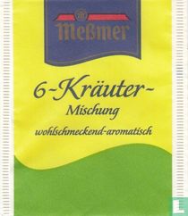 6~Kraüter~Mischung 