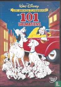 101 Dalmatiens