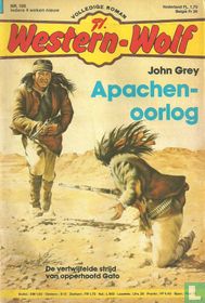 Western-Wolf 105