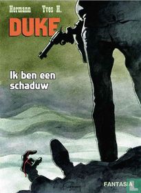 Ik ben een schaduw 