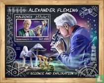 Alexander Fleming