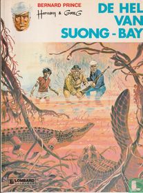 De hel van Suong-bay  for sale