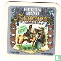Herrn Bräu tradition c 9,3 cm
