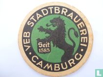 Stadtbrauerei Camburg