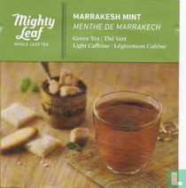 Marrakesh Mint 