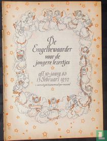 De Engelbewaarder voor de Jongere Lezertjes 10
