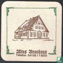 Altes Brauhaus
